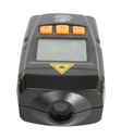 Лазерный тахометр, ЖК-измеритель оборотов в минуту, тахометр, 99999 об/мин, ЖК-дисплей + ленты