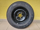 RUEDA RENAULT MASTER BRIDGESTONE DURAVIS R660 ECO 225/65R16C - PONAD 7MM 