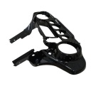 ОБТІЧНИК ВНУТРІШНЯ BATWING ЧОРНИЙ БЛИСК DO HD TOURING 2014-2023  (18444968459) фото min 6