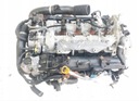 MOTOR PILAR 1.3 CDTI Z13DT OPEL CORSA MERIVA A 