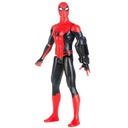 ПОДВИЖНАЯ ФИГУРКА HASBRO SPIDERMAN 30см E5766 POWER