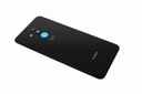 ЗАДНЯЯ ЗАСЛОНКА КОРПУСА MATE 20 LITE СТЕКЛО КАМЕРЫ ЧЕРНОЕ