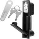 ВНЕШНИЕ ЗАМКИ ПРАКТИЧЕСКИЙ ШКАФ ЭЛЕКТРОБЕЗОПАСНОСТИ