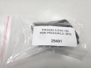 X-EVO X8 125 04-12 ПЛАСТИК ЗАГЛУШКА 2ШТ  (18360892460) фото min 4