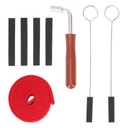 1 КОМПЛЕКТ ПРОФЕССИОНАЛЬНЫХ КЛЮЧЕЙ ДЛЯ НАСТРОЙКИ