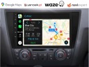 НАВІГАЦІЯ РАДІО ANDROID DO BMW X3 E83 4/64GB DSP CARPLAY LTE BLUETOOTH  фото 8
