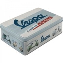 ТАБЛИЦА МОДЕЛЕЙ VESPA FLAT BOX 30748