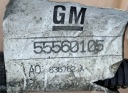 SAAB 9-3 I РЕСТАЙЛ 2.0T 150 KM НАКЛАДКА ПІДКАЧУЮЧИЙ ФОРСУНКИ 55556681 55559397  (18899598633) фото min 7