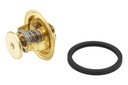Wahler 4022.82D Термостат, вставка