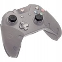 РЕЗИНОВЫЕ КРЫШКИ ДЛЯ XBOX SERIES ONE VENOM PAD, ИЗ 4 ЧАСТЕЙ