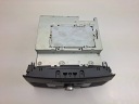 MERCEDES-BENZ CLS C218 X218 2014 PANNEAU AUTORADIO CD/DVD/GPSphoto 16