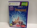 ИГРА ДИСНЕЙЛЕНД ДЛЯ XBOX 360 KINECT