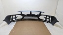 БАМПЕР ПЕРІД ПЕРЕДНІЙ HONDA CIVIC X TYPE R РЕСТАЙЛ 71100-TGH-ZZ00  (18691463017) фото min 11
