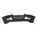 VOLKSWAGEN VW GOLF 5 PARE-CHOCS AVANT TORNADO RED ROUGE Y3Dphoto 13