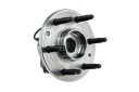 MOYEU ROUES AVANT CADILLAC ESCALADE 4WD 07-photo 9