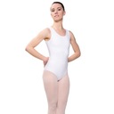 Балет для балета на бретельских танцах xs наряд