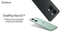 Смартфон OnePlus Nord 3 5G 16/256 ГБ 5G зеленый