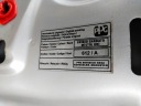 КАПОТ FIAT DOBLO 2 II 2010-2015R. OPEL COMBO D 2010-2018R. СЕРЕБРЯНАЯ 612/A  (18448654621) фото min 14