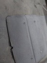 REVÊTEMENT COUVERCLES DE COFFRE BMW 5 E39 BERLINE 8159495photo 7