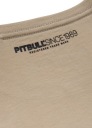 МУЖСКАЯ ФУТБОЛКА PIT BULL ПОВСЕДНЕВНАЯ СПОРТИВНАЯ ФУТБОЛКА PITBULL