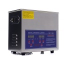 МИЙНА МАШИНА ВАННА ULTRADZWIEKOWA 3,2L МИТТЯ ЗАПЧАСТИНИ 140W  (12929140633) фото min 8