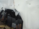 КАПОТ СТАЛЬ MERCEDES W212 E КЛАСС ПЕРЕД РЕСТАЙЛОМ 09-13 SEDAN/KOMBI КОЛІР 040 9040  (18876310455) фото min 9