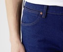 WRANGLER FOX pánske džínsové nohavice bootcut zvony W34 L32 Značka Wrangler