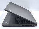 Lenovo ThinkPad T560 i5-6300U/MX940 8/256GB SSD DWIE BAT W10PRO KL. A- Przekątna ekranu 15.6"