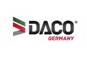 Náboj kolesa predný DACO BMW 5 E34 94-99 7 E32 86-94 Výrobca dielov DACO