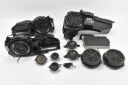 КОМПЛЕКТ ДИНАМІКИ BOSE 5G9035297A AUDI A7 4G C7  (15825867443) фото min 15