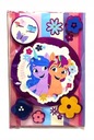 3D поздравительная/поздравительная открытка My Little Pony, лицензия Hasbro