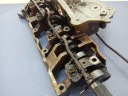 BMW E46 РЕСТАЙЛ 01-06 1.8 B N42B18 ВАЛ РОСПОДІЛЬНИКА MIMOSRODOWY VALVETRONIC  (18823416321) фото min 4