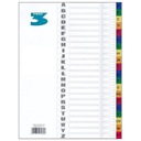 ВСТАВКИ ДЛЯ ЦВЕТНОЙ ПП-ПЕРЕДАТКИ A-Z A-Z