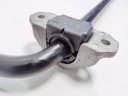 STABILISATEUR AVANT AVANT BMW I4 6895118photo 9