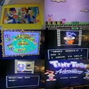 Игра pegasus games-# - Tiny Toon Adventure