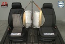 Poťahy na sedadlá univerzálne AutoDekor Exclusive E2 Ďalšie vlastnosti švy / otvory pre airbagy