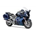 ОКНО LOSTER STANDARD YAMAHA FJR 1300 2006-2012 гг. 4 мм