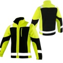 ART.MAS Светоотражающая рабочая толстовка из флиса размера XXL