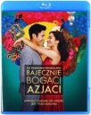 Безумно богатые азиаты (BLU-RAY)
