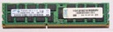 Память 4 ГБ DDR3 PC3-10600R 1333 Гц ECC-Reg SAMSUNG