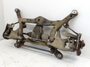 CART BEAM SUSPENSION REAR REAR + DIFFERENTIAL AUDI Q5 8R 2.0 TDI QUATTRO 4X4 photo 7 - milautoparts-fr.ukrlive.com