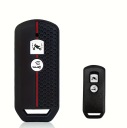 ЧОХОЛ СИЛІКОНОВЕ ЧОХОЛ NA КЛЮЧИК HONDA SH FORZA 350 250 750 ADV PCX  фото 5