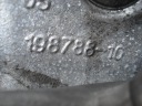 BMW F32 F33 F36 3.0D ROTULE DE DIRECTION DROITE AVANT 6858312 BRAS DE SUSPENSION 6857330 6852992 6photo 9