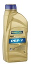 ТРАНСМИССИОННОЕ МАСЛО PSF-Y ЖИДКОСТЬ 1Л