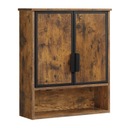 Промышленный подвесной шкаф LOFT