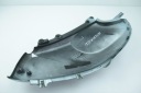 SUZUKI XF 650 FREEWIND 97-04 ОБТІЧНИК КАРТА ЛІВА  (18624678718) фото min 8