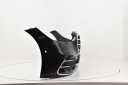 MERCEDES S-KLASA W223 223 2021- 2024 VERSION AMG LINE PARE-CHOCS AVANTphoto 8