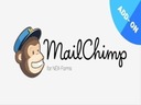 Плагин Mailchimp для Nex-Forms