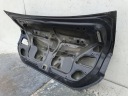 TOYOTA COROLLA E16 ЗАД ЗАДНЯ КРИШКА БАГАЖНИКА БАГАЖНИКА  (17852363765) фото min 11