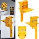 ШАБЛОН ДЛЯ ШТЫРЕВЫХ СОЕДИНЕНИЙ 6 8 10 ММ